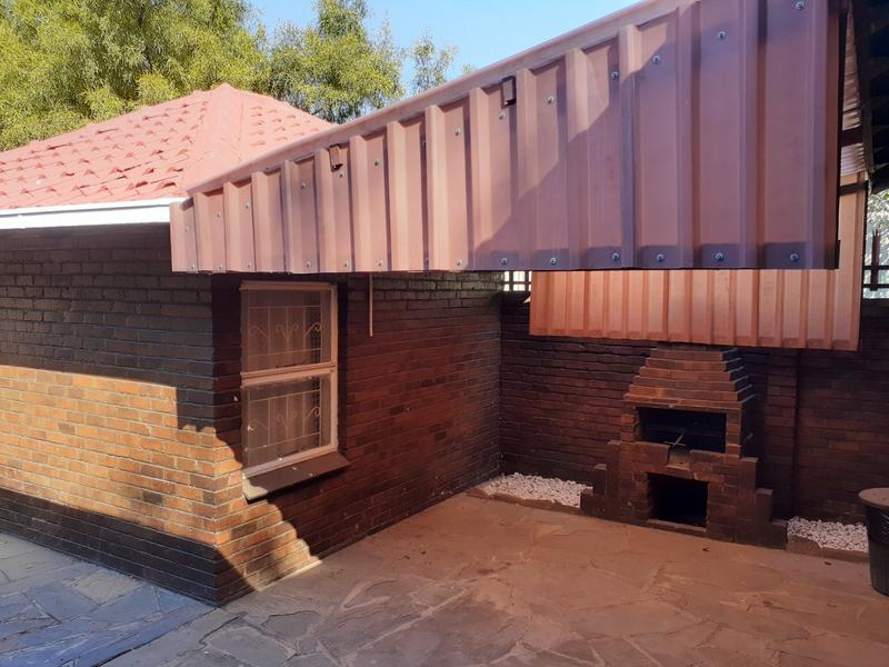 3 Bedroom Property for Sale in Sasolburg Free State